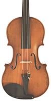 Load image into Gallery viewer, EASTMAN YOUNG MASTER (405) VIOLIN
