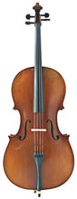Load image into Gallery viewer, Eastman Concertante Antiqued Cello Only Stradivari
